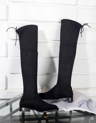 Stuart Weitzman Knee-high boots Women--031